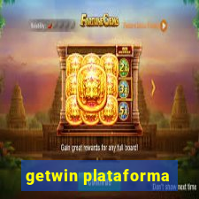 getwin plataforma